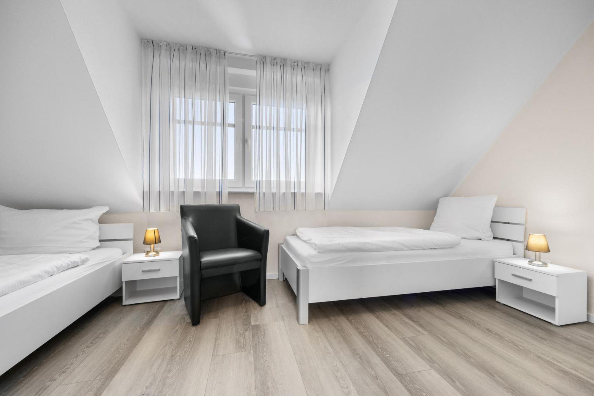 Ferienhaus Wattwurm Hooksiel Exteriör bild